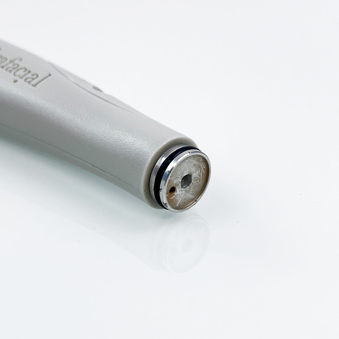 Edge Systems Hydrafacial Treatment Hydradermabrasion Handpiece Shell AS-IS