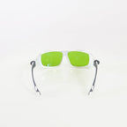 Cutera Excel HR Laser Operator Eyewear Safety Glasses Nd:YAG Alex 755 1064 White