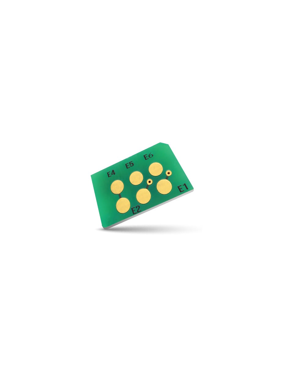 Fraxel Chip