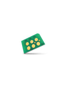 Fraxel Chip