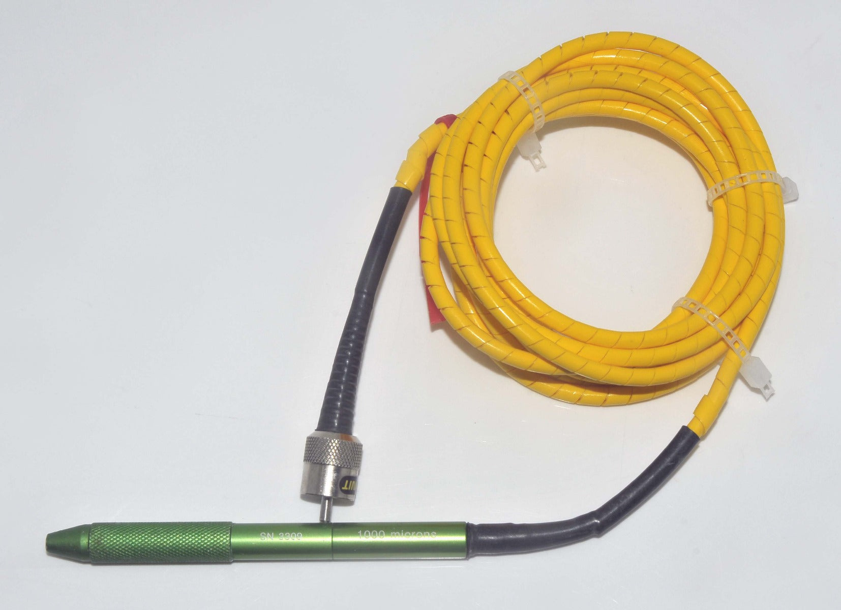 Iridex Iriderm DioLite Vascular Pigment Lesion Laser 532nm Diode W/Handpiece KTP