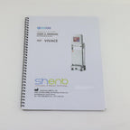 2016 ABM Shenb Vivace RF Microneedling User Operator Manual REV 16-1-15-1