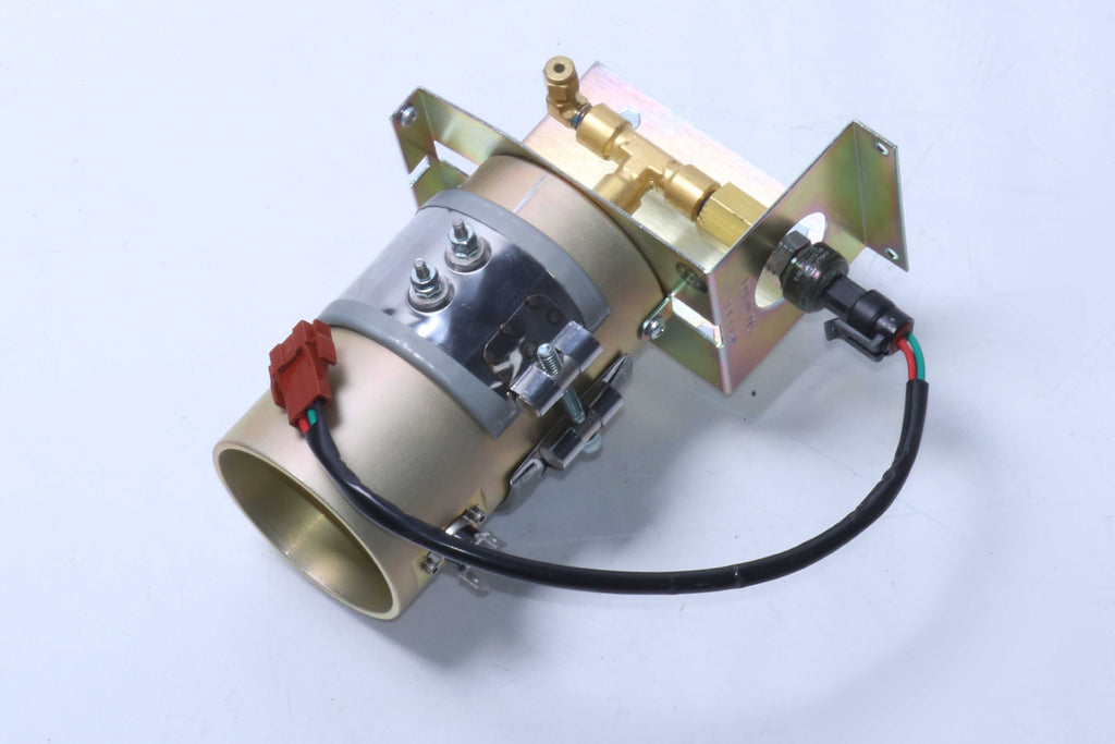 Candela Smooth Beam 1301-00-7727 SmoothBeam Laser DCD Cryogen Reservoir Assembly