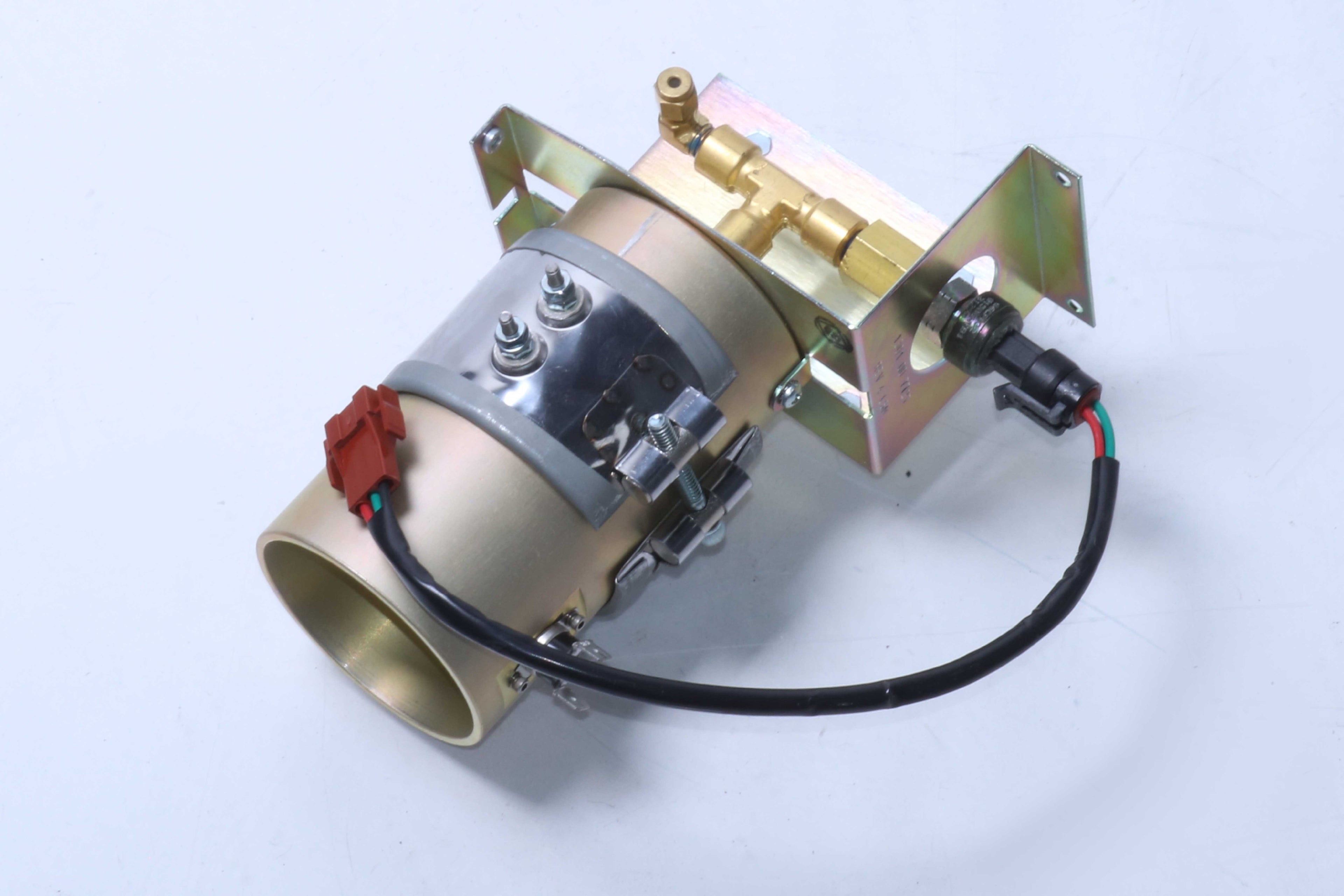 Candela Smooth Beam 1301-00-7727 SmoothBeam Laser DCD Cryogen Reservoir Assembly