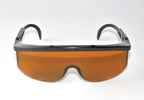 Factory New Palomar QYAG5 Eyeglass 532 1064nm Filter 52-0310-00 Glasses Cynosure