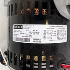 Hydrafacial MD FASCO Vacuum Pump 115/230V Electrical PARTS E4206