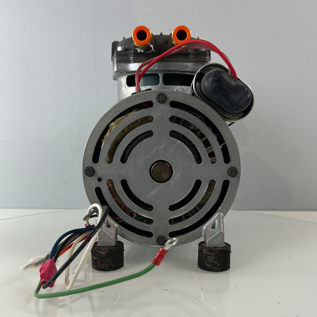 Hydrafacial MD FASCO Vacuum Pump 115/230V Electrical PARTS E4206