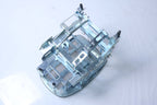 Lumenis M22 Laser IPL Bare System Internal Chassis Skeleton Frame PARTS ONLY