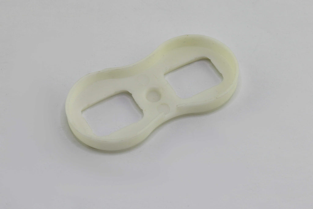 Cynosure Palomar Skintel Melanin Reader Calibration Puck Soft Plastic Cover
