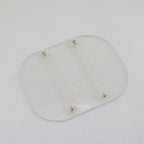 Zeltiq CoolSculpting CoolSmooth Cool Smooth Applicator Treatment Template