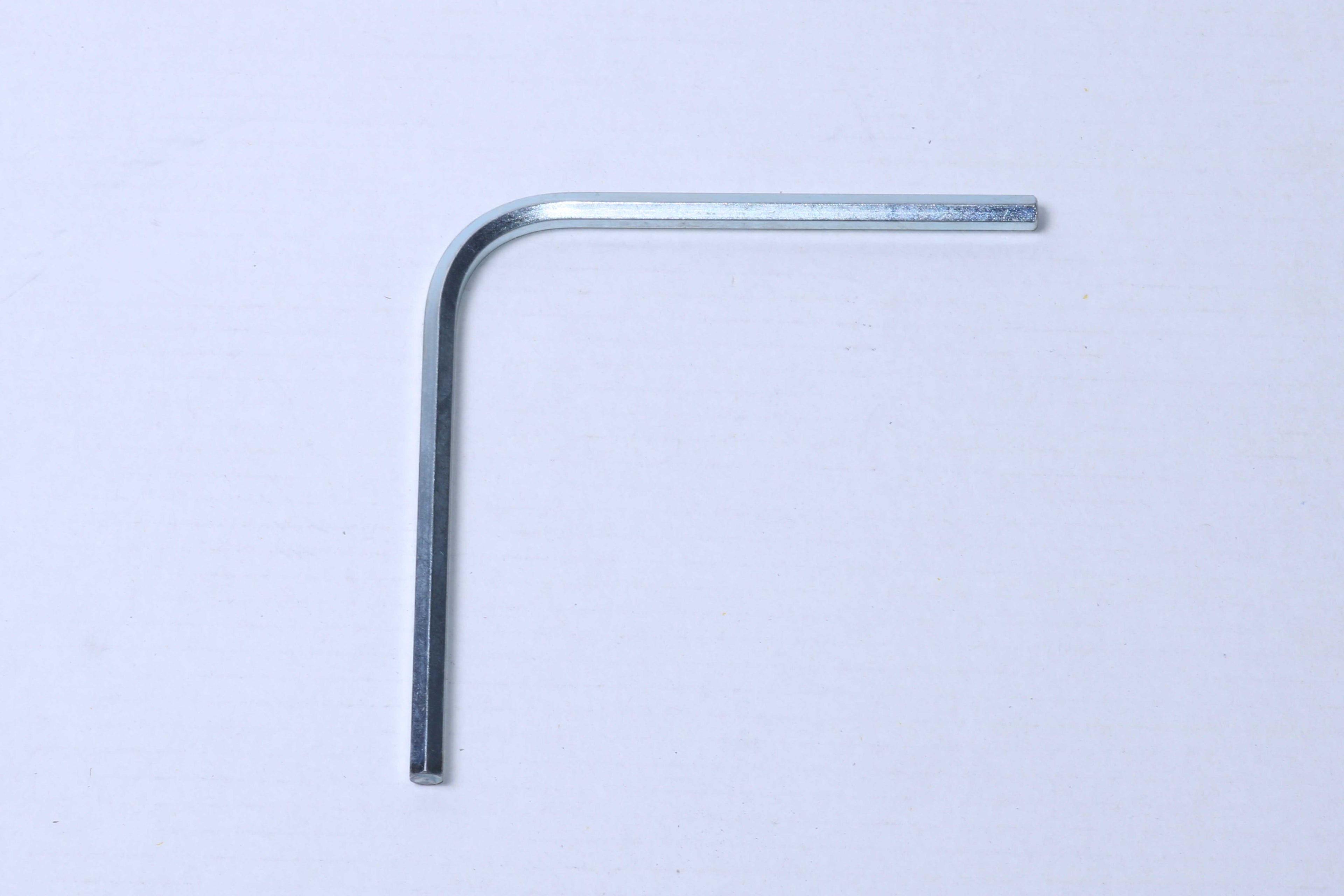 Cynosure Palomar ICON Top Module/Chiller Connection 8mm Hex Allen Wrench Key