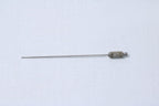 Spatula 2 Port Finesse Tip Microcannula Cannula 14G 15cm/2.1mm 6" LUER UNTESTED