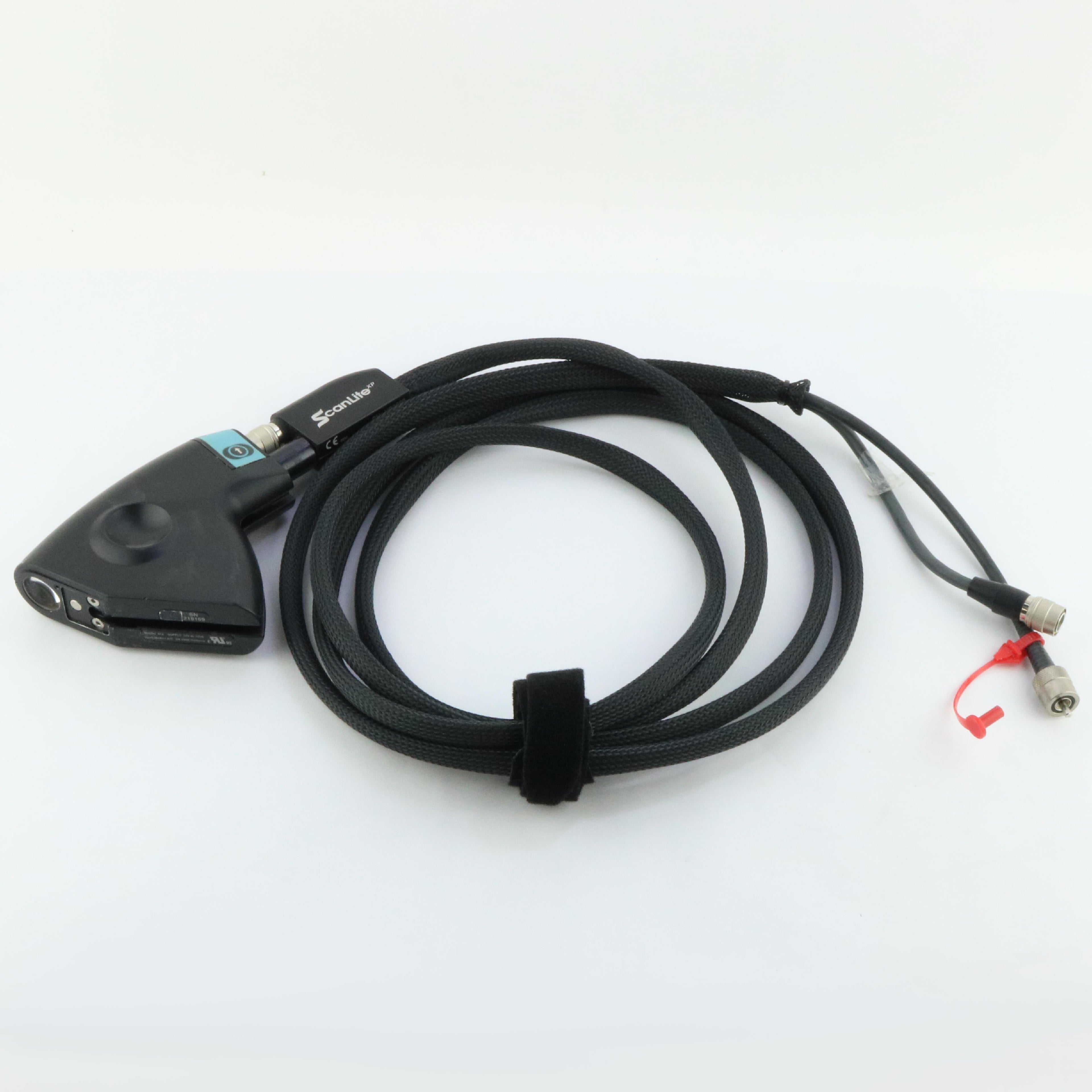 Iridex VariLite MedArt 914 ScanLite XP Fractional Microdot Laser Handpiece