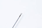 V Tip Fat Transfer Injection Cannula Single Port 16G 9cm LUER LOK UNTESTED AS IS