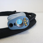 Cynosure Affirm 1320 1440 Nd YAG Laser Fiber Handpiece 100-7004-800 100-1405-000