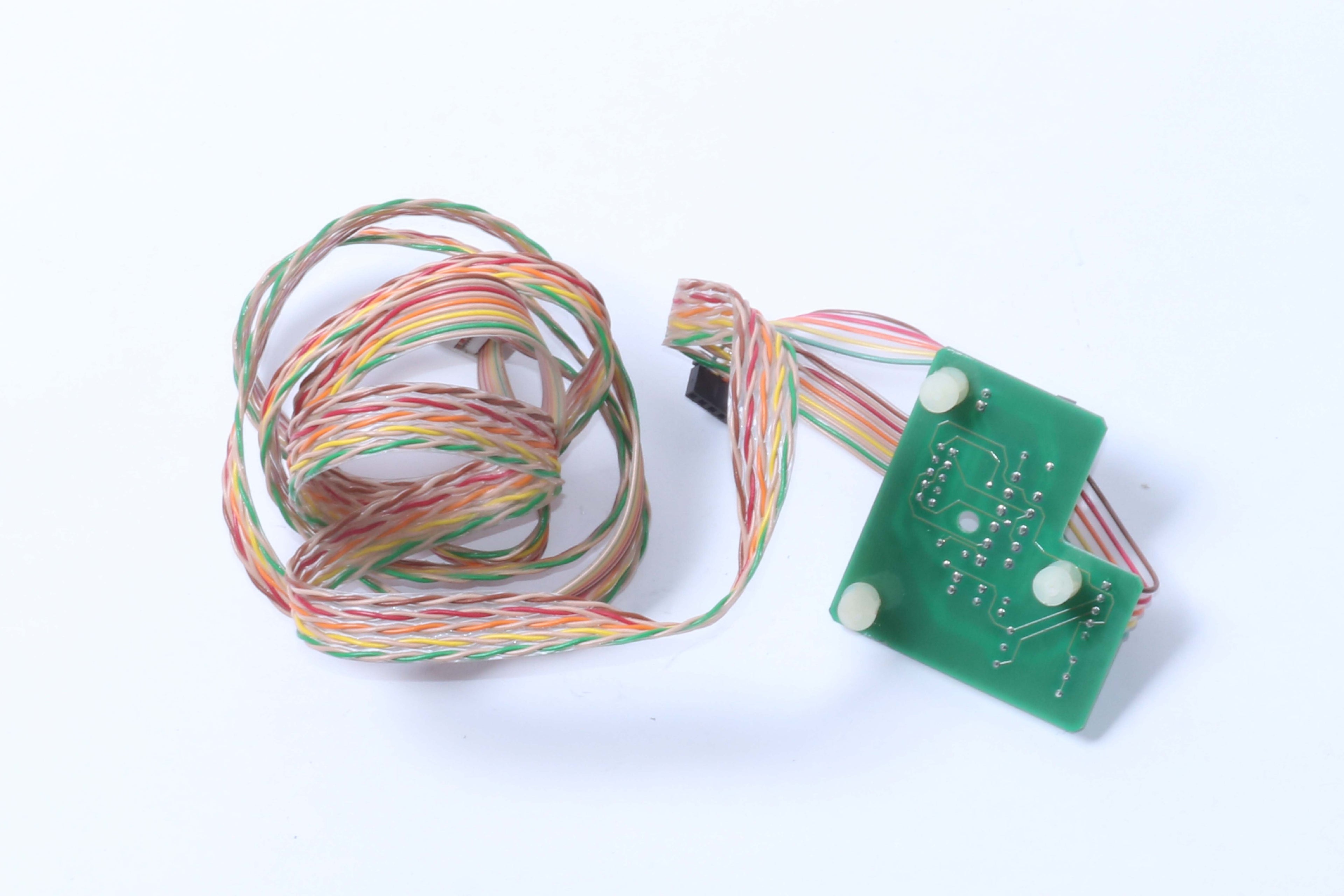 Lumenis VersaPulse Select Laser Servo Motor AMP Board PCB 0619-280-01 UNTESTED