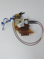 Fiber Head And Shutter Cynosure Affirm Resonator Rail Module Parts SOLD AS-IS