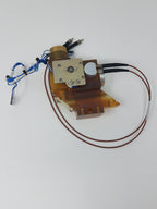 Fiber Head And Shutter Cynosure Affirm Resonator Rail Module Parts SOLD AS-IS