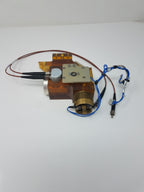 Fiber Head And Shutter Cynosure Affirm Resonator Rail Module Parts SOLD AS-IS