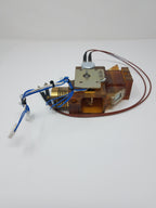 Fiber Head And Shutter Cynosure Affirm Resonator Rail Module Parts SOLD AS-IS