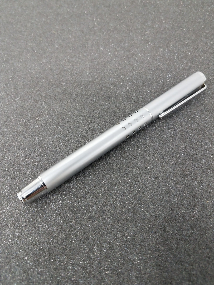 Fiber Optic Cleave Pen Style Scribe Cleaver Cutter Cleaver w/ Protective Cap