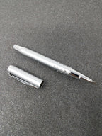 Fiber Optic Cleave Pen Style Scribe Cleaver Cutter Cleaver w/ Protective Cap