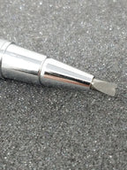 Fiber Optic Cleave Pen Style Scribe Cleaver Cutter Cleaver w/ Protective Cap