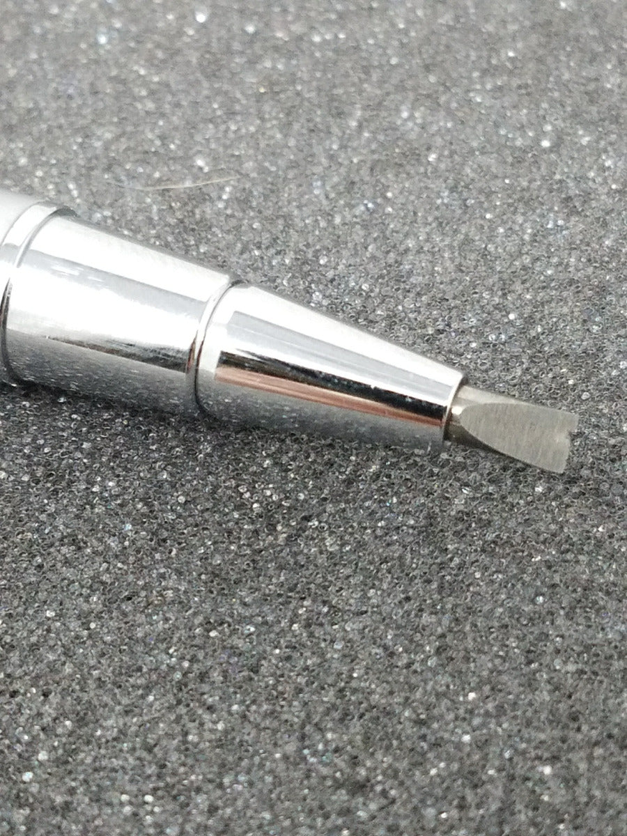 Fiber Optic Cleave Pen Style Scribe Cleaver Cutter Cleaver w/ Protective Cap