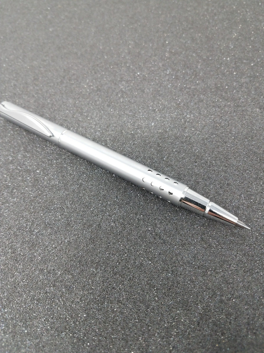 Fiber Optic Cleave Pen Style Scribe Cleaver Cutter Cleaver w/ Protective Cap