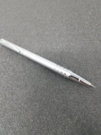 Fiber Optic Cleave Pen Style Scribe Cleaver Cutter Cleaver w/ Protective Cap