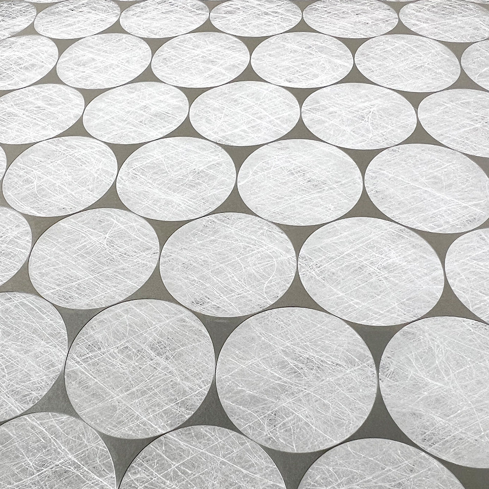 Cutera TruSculpt 12 x 12 Air Filter Unit G 8 Glasfloss