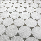 Cutera TruSculpt 12 x 12 Air Filter Unit G 8 Glasfloss