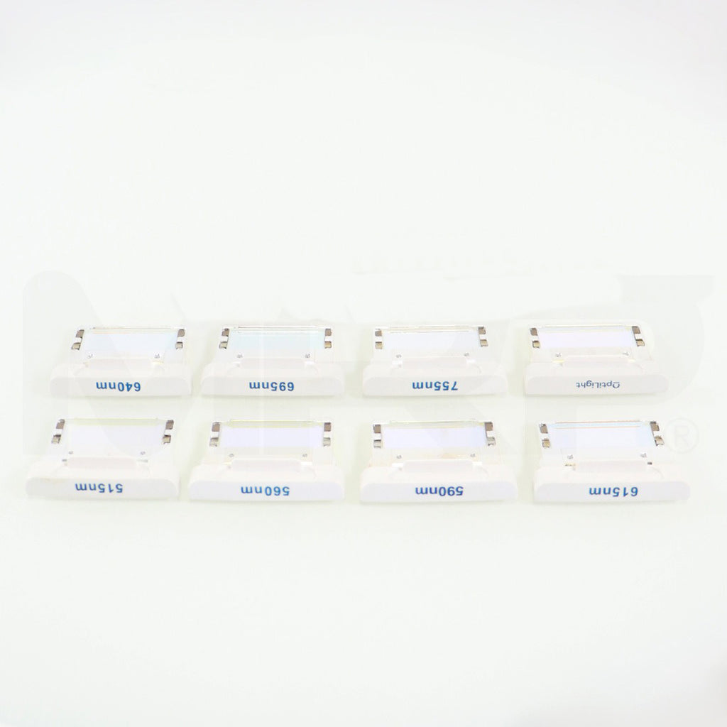 2022 Lumenis OptiLight Non-Invasive Pulse Technology Dry Eye Relief System W/ ResurFX