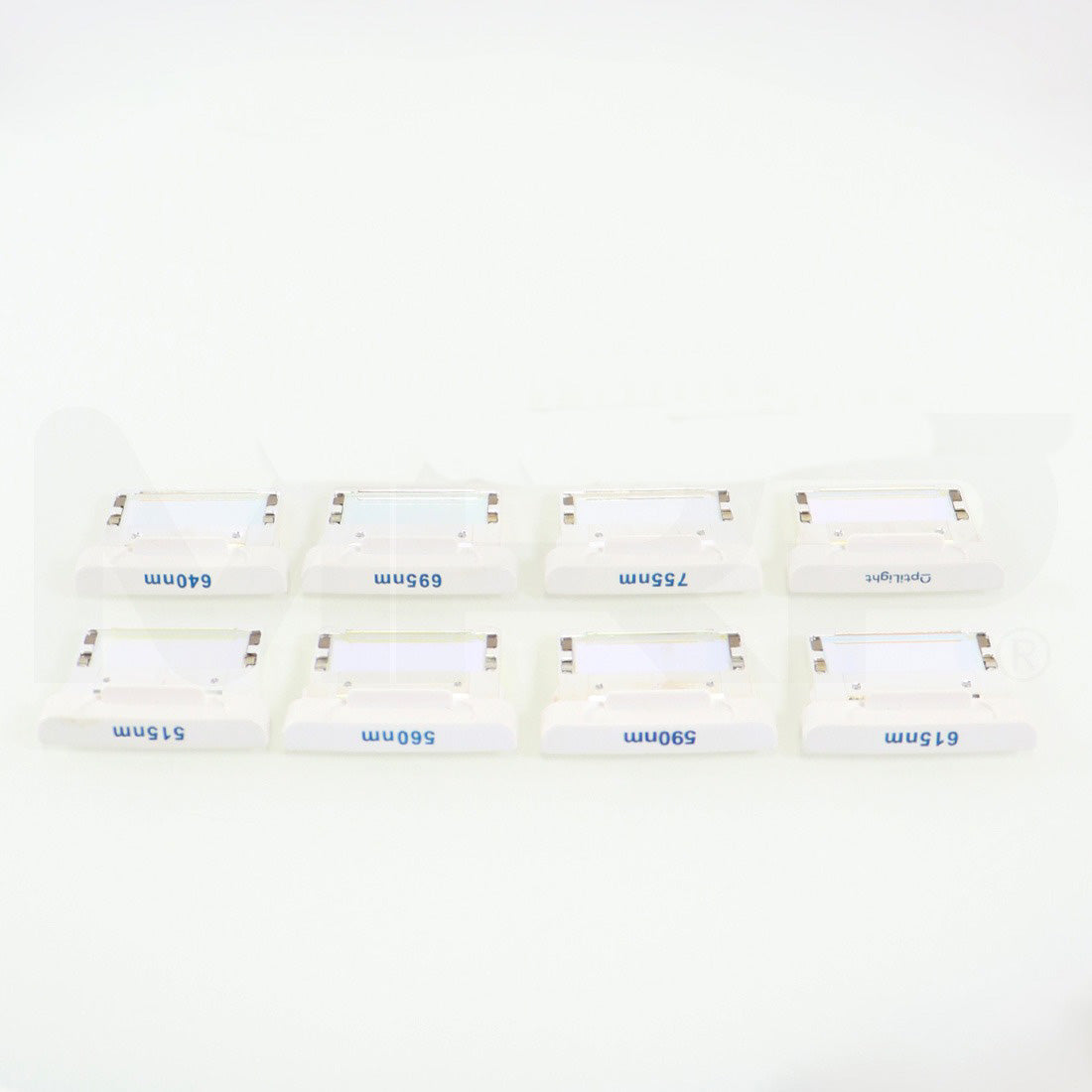 2022 Lumenis OptiLight Non-Invasive Pulse Technology Dry Eye Relief System W/ ResurFX