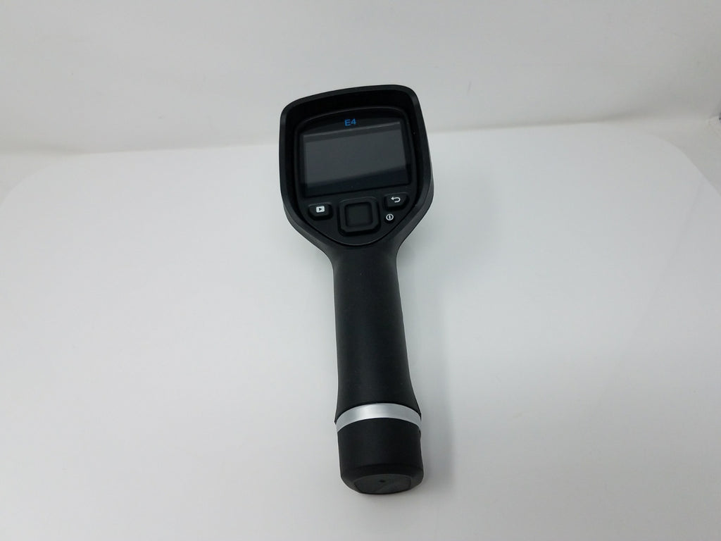FLIR Systems IR Camera E4 2014 FLIR EX Series Infrared Digital *FOR PARTS AS IS*