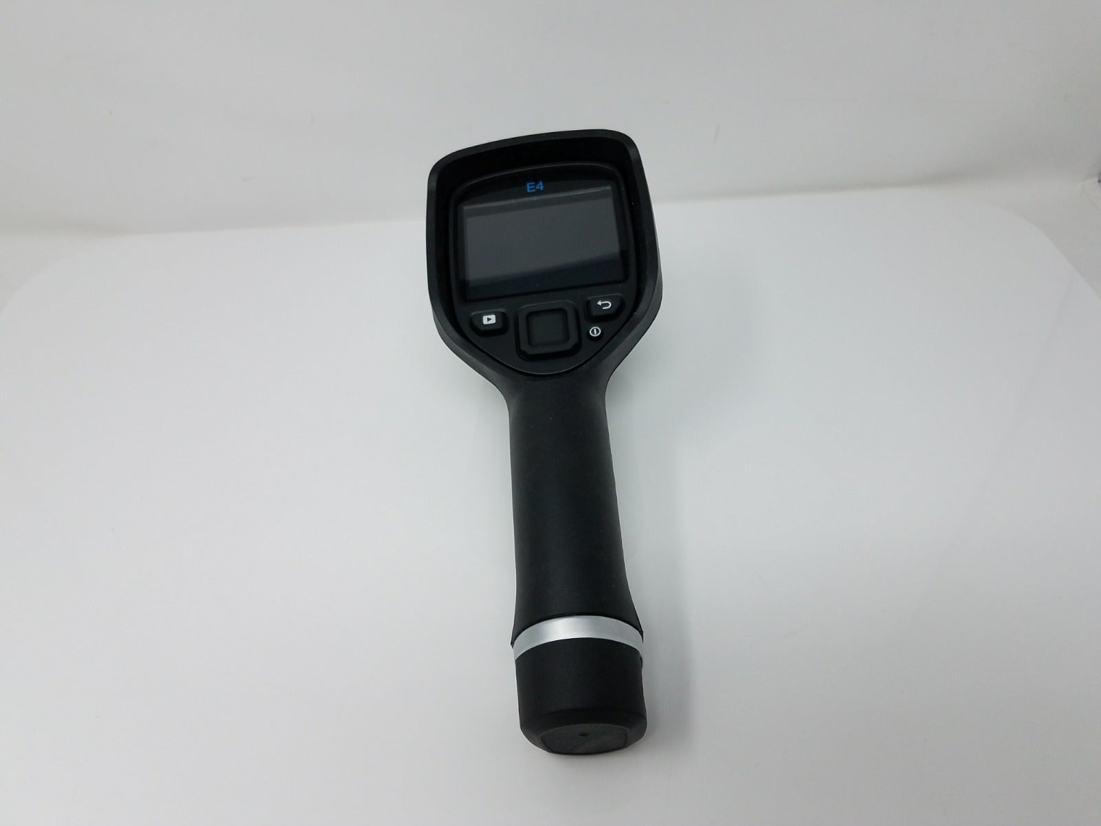 FLIR Systems IR Camera E4 2014 FLIR EX Series Infrared Digital *FOR PARTS AS IS*