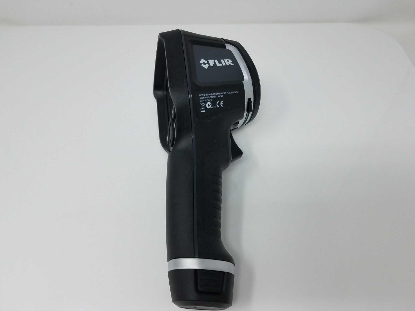 FLIR Systems IR Camera E4 2014 FLIR EX Series Infrared Digital *FOR PARTS AS IS*
