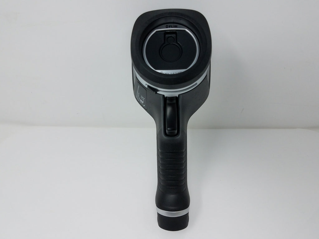 FLIR Systems IR Camera E4 2014 FLIR EX Series Infrared Digital *FOR PARTS AS IS*