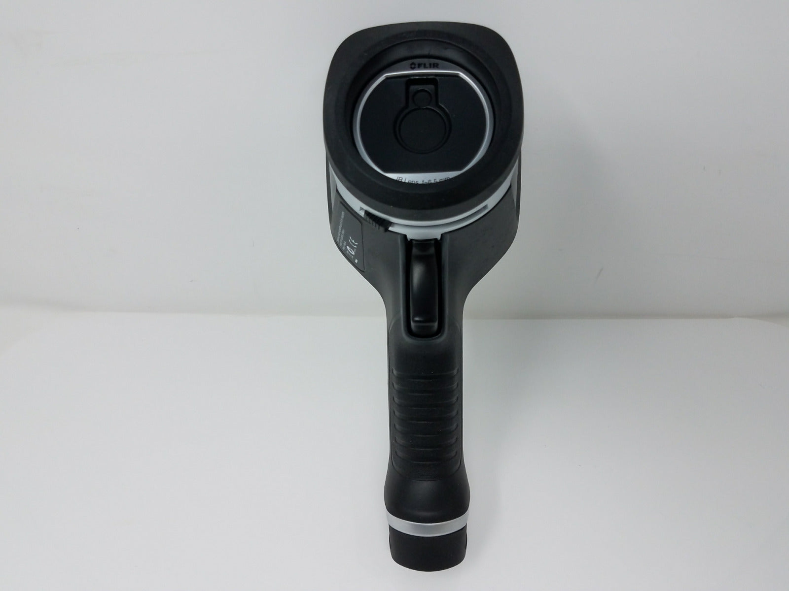 FLIR Systems IR Camera E4 2014 FLIR EX Series Infrared Digital *FOR PARTS AS IS*