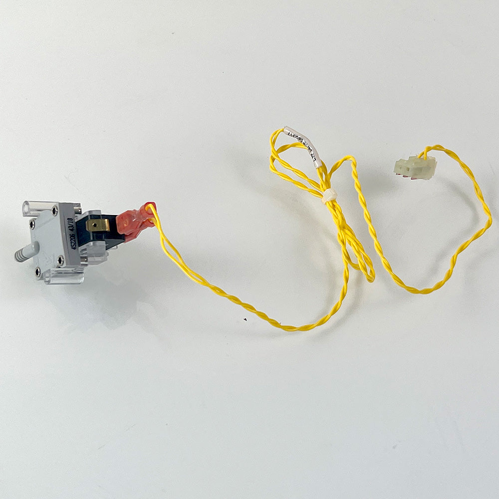 Cutera Trusculpt Laser Flow Pressure Switch Module MPL-600-G-15 PSI Electrical PARTS