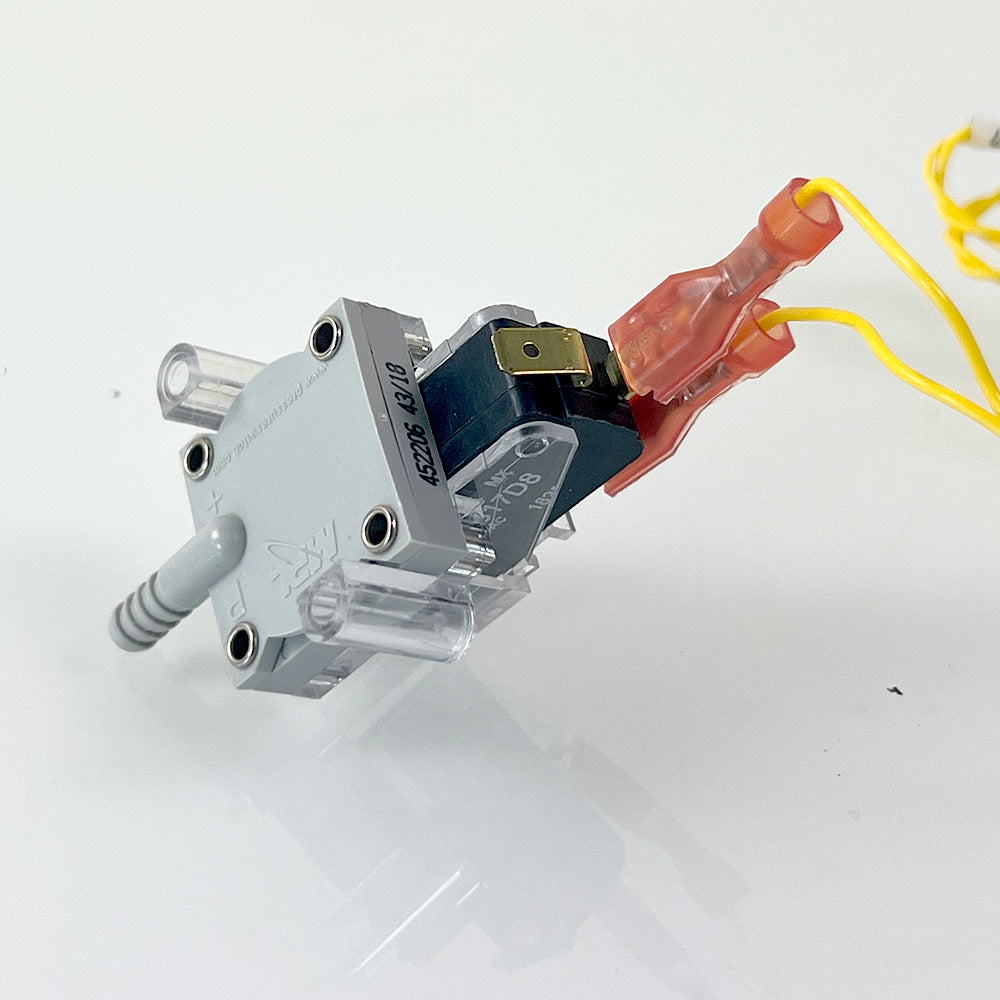 Cutera Trusculpt Laser Flow Pressure Switch Module MPL-600-G-15 PSI Electrical PARTS