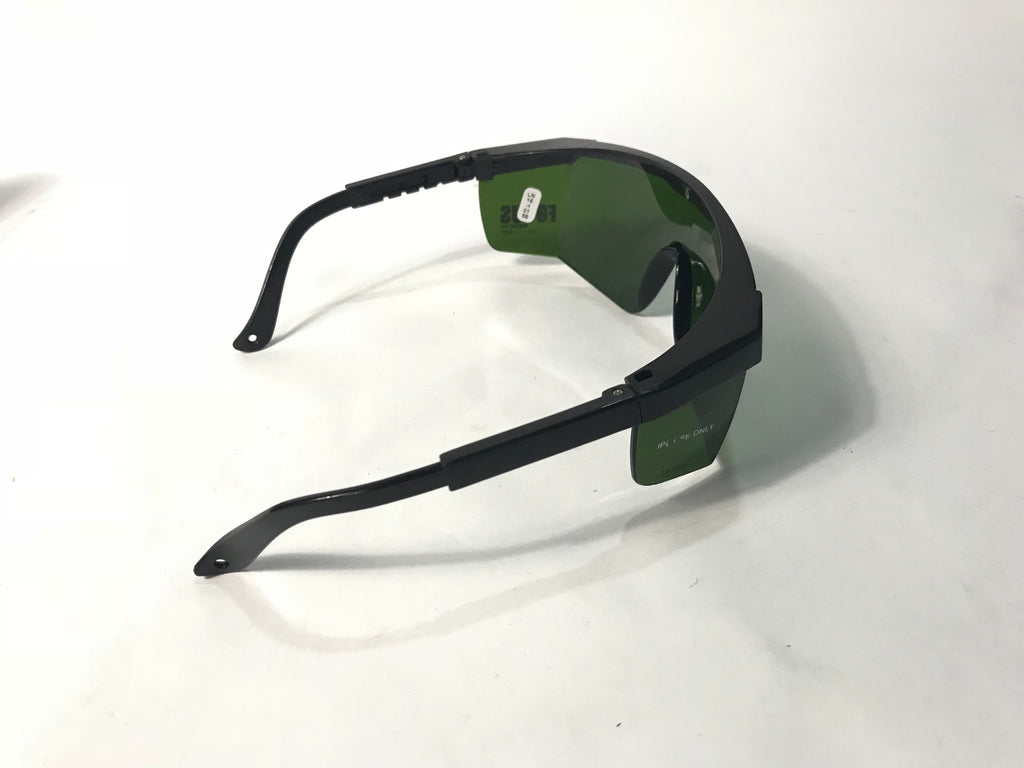 Focus Medical IPL Flash Safety Glasses Eye Protection