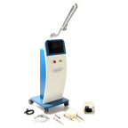 2016 Focus NaturaLase Fractional CO2 Skin Vaginal Rejuvenation Acne Laser System