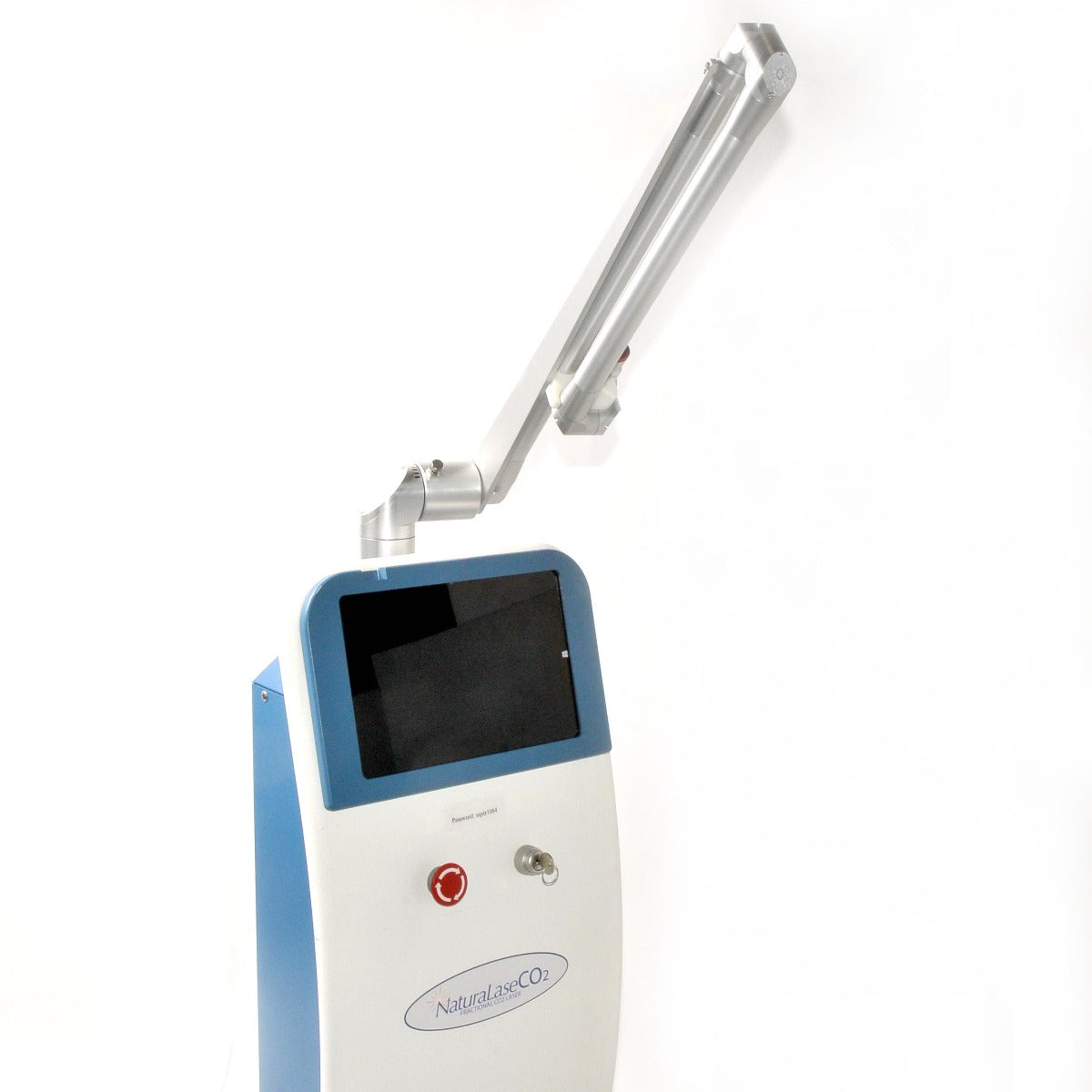 2016 Focus NaturaLase Fractional CO2 Skin Vaginal Rejuvenation Acne Laser System
