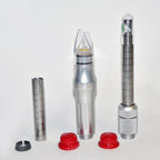 2016 Focus NaturaLase Fractional CO2 Skin Vaginal Rejuvenation Acne Laser System