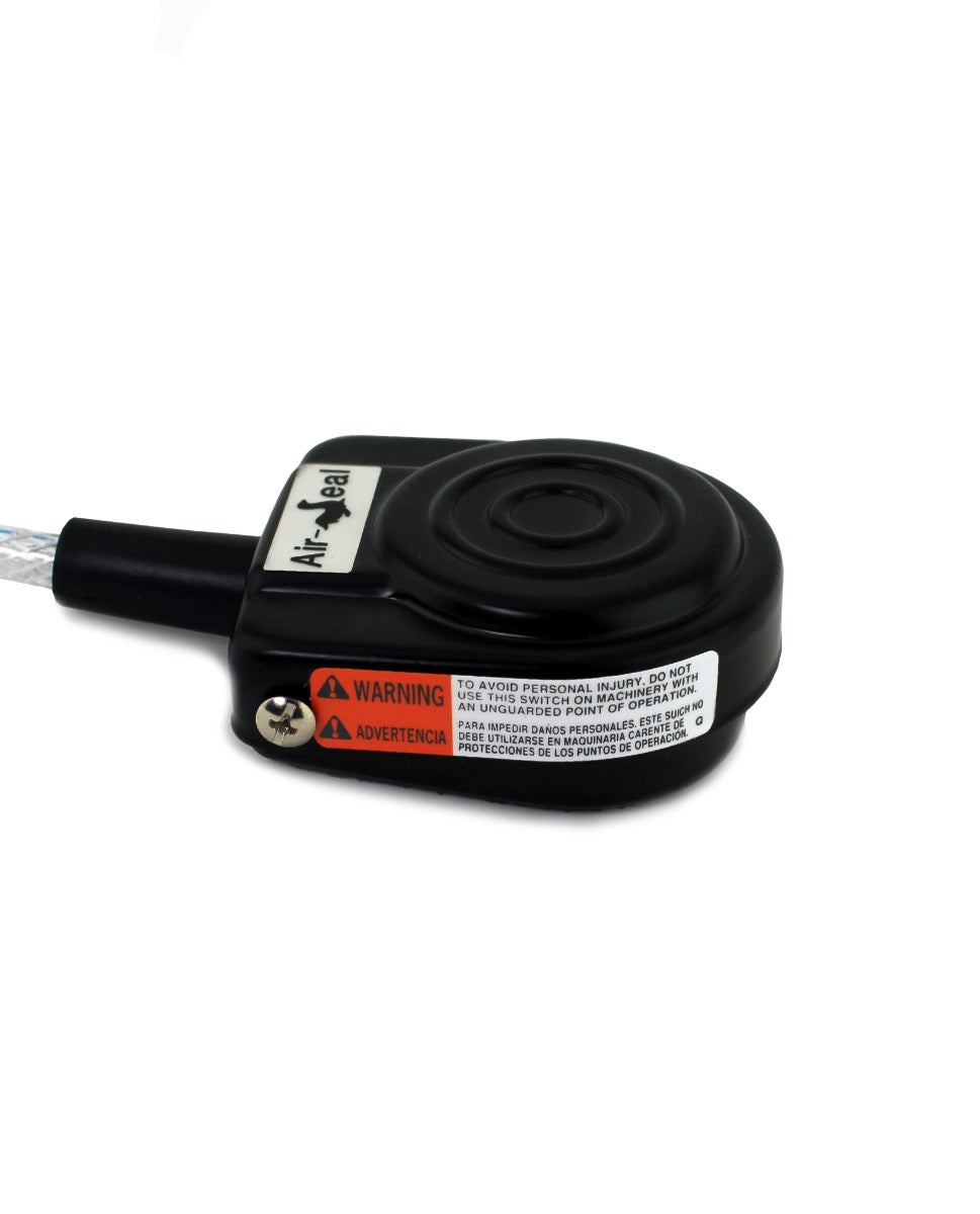 ACU-EVAC Foot Switch