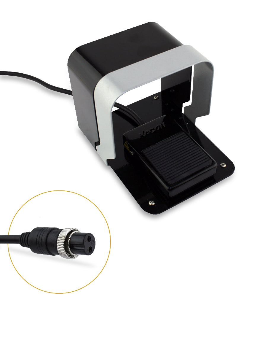 IRIS Bluetoning - Most Powerful Q-switched Nd:YAG (DEMO)