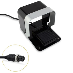 Bluecore IRIS Pi System Foot Switch