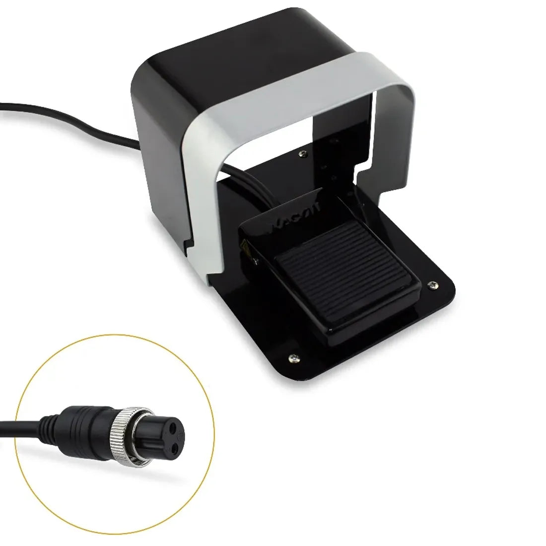 Bluecore IRIS Pi System Foot Switch