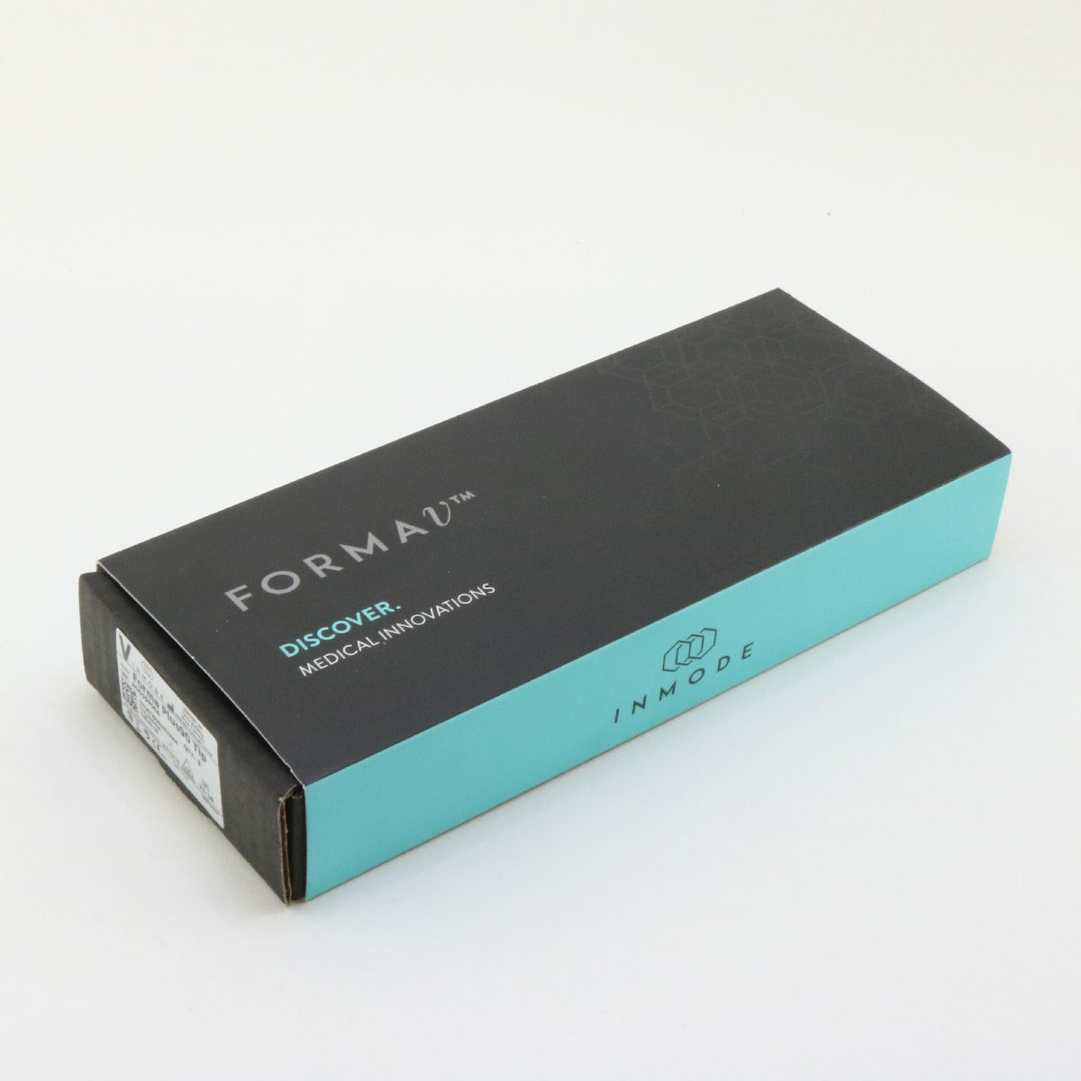 InMode Forma Plus90 FormaV Wand Tips AG605906A - 3x Pack